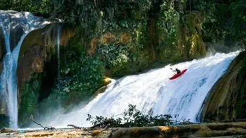 Nuit de la glisse : Don't Crack Under Pressure