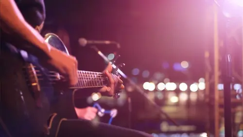 Nuit de la musique belge