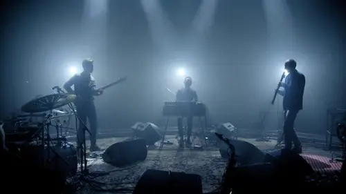 Nuit de la Saint-Patrick Suprême folklore #1 : session croisée 'Ndiaz & Fleuves