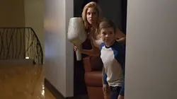 Nuit de terreur pour la baby-sitter