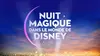 Nuit magique dans le monde de Disney Partie 2