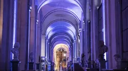 Nuit secrète au musée