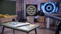 Nuit secrète au musée