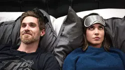 Nuits blanches à Noël