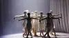 Nuits Blanches & Take Back the Night - Hervé Koubi
