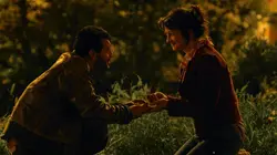 Visuel de Nul homme n'est une île