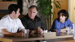 Numb3rs S01E04 Une question de perspective