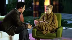 Numb3rs S02E03 Le revers de la médaille