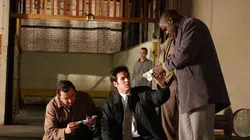 Numb3rs S01E07 L'art et la manière