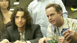 Numb3rs S04E16 L'enfer est pavé de bonnes intentions