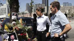 Numb3rs S04E17 Le rythme dans le sang