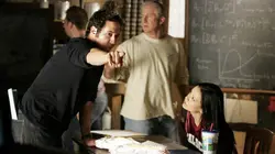Numb3rs S05E16 Les infiltrés