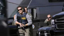 Numb3rs S05E12 L'art de l'illusion