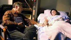 Numb3rs S05E20 Après la guerre