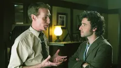 Numb3rs S04E15 Le nerf de la guerre