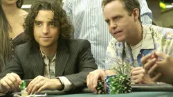 Numb3rs S04E16 L'enfer est pavé de bonnes intentions