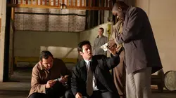 Numb3rs S01E07 L'art et la manière