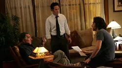 Numb3rs  S02E22 Tel est pris...