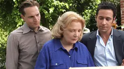 Numb3rs S03E03 L'art de l'imposture en streaming