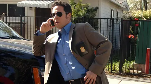 Numb3rs S04E16 L'enfer est pavé de bonnes intentions en streaming