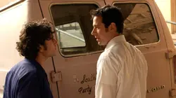 Numb3rs S04E17 Le rythme dans le sang en streaming