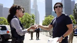 Numb3rs S06E02 Grandeur et décadence