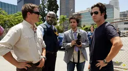 Numb3rs S06E02 Grandeur et décadence en streaming