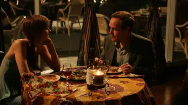 Numb3rs S02E19 Vengeance