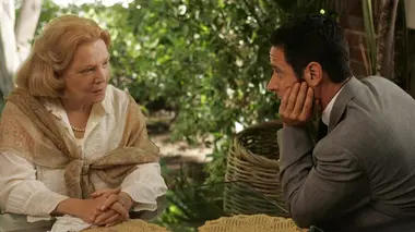 Numb3rs S04E04 Le chemin de croix