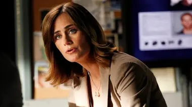 Numb3rs S04E14 Echec et mat