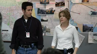 Numb3rs S04E18 Un soupçon de doute
