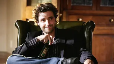 Numb3rs S06E03 Pari sur la mort