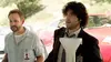 David Sinclair dans Numb3rs S04E02 Homicide à Hollywood (2007)