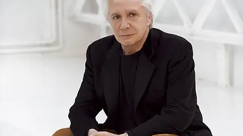 Numéro un Michel Sardou