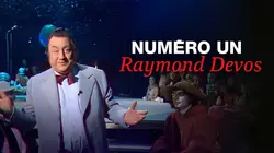 Numéro un