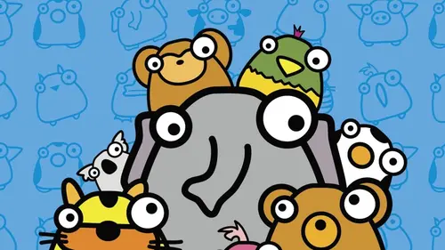 Nurdys S03E07 Le port