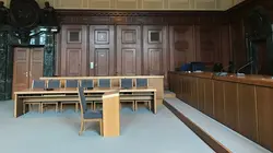 Visuel de Nuremberg : des images pour l'histoire