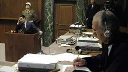 Nuremberg, le procès des nazis E02 Albert Speer