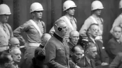 Nuremberg, les nazis face à leurs crimes