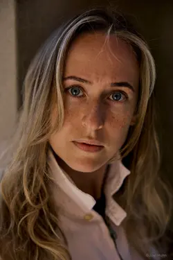 Photo Nurit Hirschfeld