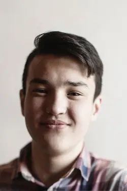 Photo Nurlybek Saktaganov