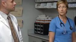 Nurse Jackie S03E06 La vie rêvée des saints en streaming