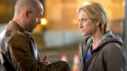 Nurse Jackie S04E01 Bienvenue en enfer en streaming