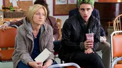 Nurse Jackie S04E07 Je ne suis pas une mauvaise fille