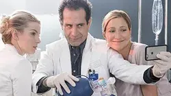 Nurse Jackie S07E06 Sauvez All Saints