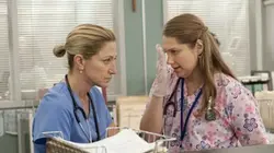 Nurse Jackie S05E02 Dessine-moi une famille en streaming