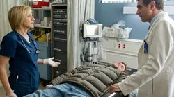Nurse Jackie S04E09 On dégomme pas la poule aux oeufs d'or