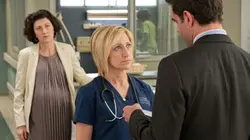 Nurse Jackie S04E10 A la mort, à la vie