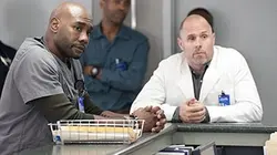 Nurse Jackie S06E02 Vieilles habitudes