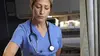 Maureen Cooper dans Nurse Jackie S03E05 Fait comme un rat (2011)